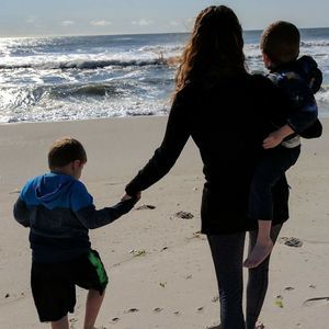 Meet your Posher, Rosemarie